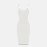 VODIANOVA DRESS WOMEN WHITE