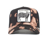 ACID SHEEP CAP GOORIN BLACK U