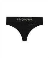 SEDNA API42456 PANTY APC BLACK