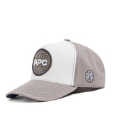 HOLY CAP - AP CROWN - ANCESTRAL STREETWEAR