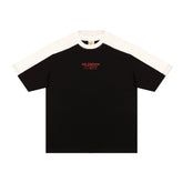 DIVINE BLACK T-SHIRT - AP CROWN - ANCESTRAL STREETWEAR