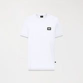ALBOR T-SHIRT MEN WHITE