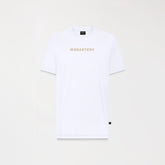 AMITT T-SHIRT MEN LUCENT WHITE