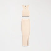 ANISTON SET WOMEN GOLD