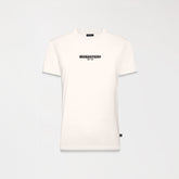 ANYA T-SHIRT WOMEN WHITE ASPARAGUS