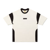 HEBREW T-SHIRT - AP CROWN - ANCESTRAL STREETWEAR