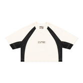 GODS CROP TOP - AP CROWN - ANCESTRAL STREETWEAR