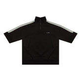 GELIC CREWNECK SWEATSHIRT - AP CROWN - ANCESTRAL STREETWEAR