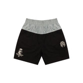 GRID SHORTS - AP CROWN - ANCESTRAL STREETWEAR
