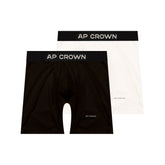 TUONI UNDERPANTS - AP CROWN - ANCESTRAL STREETWEAR