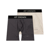 BREW UNDERPANTS - AP CROWN - ANCESTRAL STREETWEAR