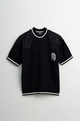 ZOHA T-SHIRT - AP CROWN - ANCESTRAL STREETWEAR