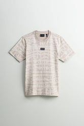 NOX T-SHIRT - AP CROWN - ANCESTRAL STREETWEAR