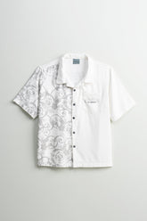 KAEL SHIRT - AP CROWN - ANCESTRAL STREETWEAR