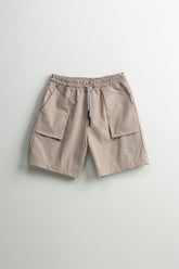 MIRA SHORTS - AP CROWN - ANCESTRAL STREETWEAR
