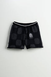 SIRA SHORTS - AP CROWN - ANCESTRAL STREETWEAR