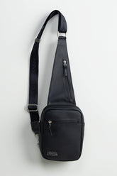 KIRA BAG - AP CROWN - ANCESTRAL STREETWEAR