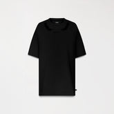 ARATHORN T-SHIRT OVERSIZED MEN BLACK