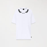 ARATHORN T-SHIRT OVERSIZED MEN WHITE