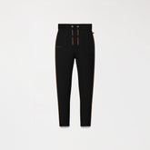 ARJUN SPORT PANT WOMEN BLACK