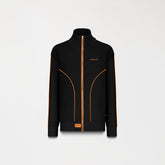 ARJUN PULLOVER WOMEN BLACK