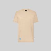 ARTY T-SHIRT MEN CAMEL - Monastery