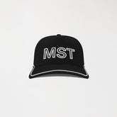 ASAEL CAP UNISEX BLACK