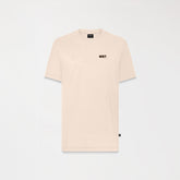 ATWOOD T-SHIRT MEN IRISH CREAM