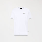 ATWOOD T-SHIRT MEN WHITE