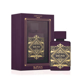 BADEE AL OUD AMETHYST PRF LTF BLACK