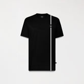 BAROTH T-SHIRT MEN BLACK