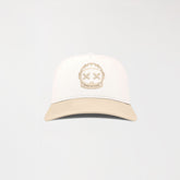 BAYARD CAP UNISEX WHITE ASPARAGUS U