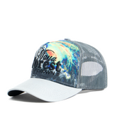 PALE CAP - AP CROWN - ANCESTRAL STREETWEAR