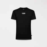 BEL T-SHIRT WOMEN BLACK
