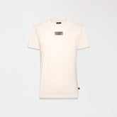 BEL T-SHIRT WOMEN WHITECAP GRAY