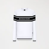 BIANKA SWEATSHIRT WOMEN WHITE