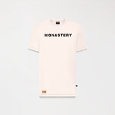 BLAZE T-SHIRT MEN SAND DOLLAR