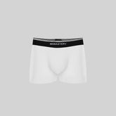 EXCELERO TRIPACK BOXER MEN MST BLACK-WHITE