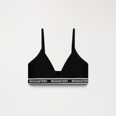 MAE BRA WOMEN BLACK