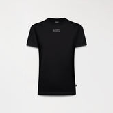 BRYNNA T-SHIRT WOMEN BLACK