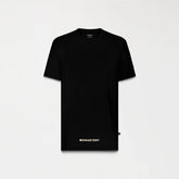 CAIRO T-SHIRT MEN BLACK