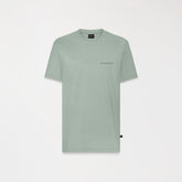 CARDERBY T-SHIRT MEN ICEBERG GREEN