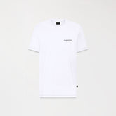 CARDERBY T-SHIRT MEN WHITE