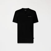 CLYDE T-SHIRT MEN BLACK