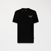 DASH T-SHIRT MEN BLACK