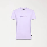 DROSKYN T-SHIRT WOMEN THISTLE