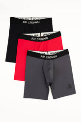 CRYST UNDERPANTS - AP CROWN - ANCESTRAL STREETWEAR