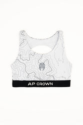 VYRA TOP - AP CROWN - ANCESTRAL STREETWEAR