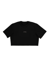 TRICK CROP TOP - AP CROWN - ANCESTRAL STREETWEAR