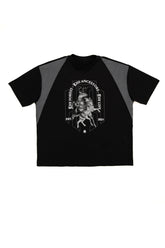 HOWL T-SHIRT - AP CROWN - ANCESTRAL STREETWEAR